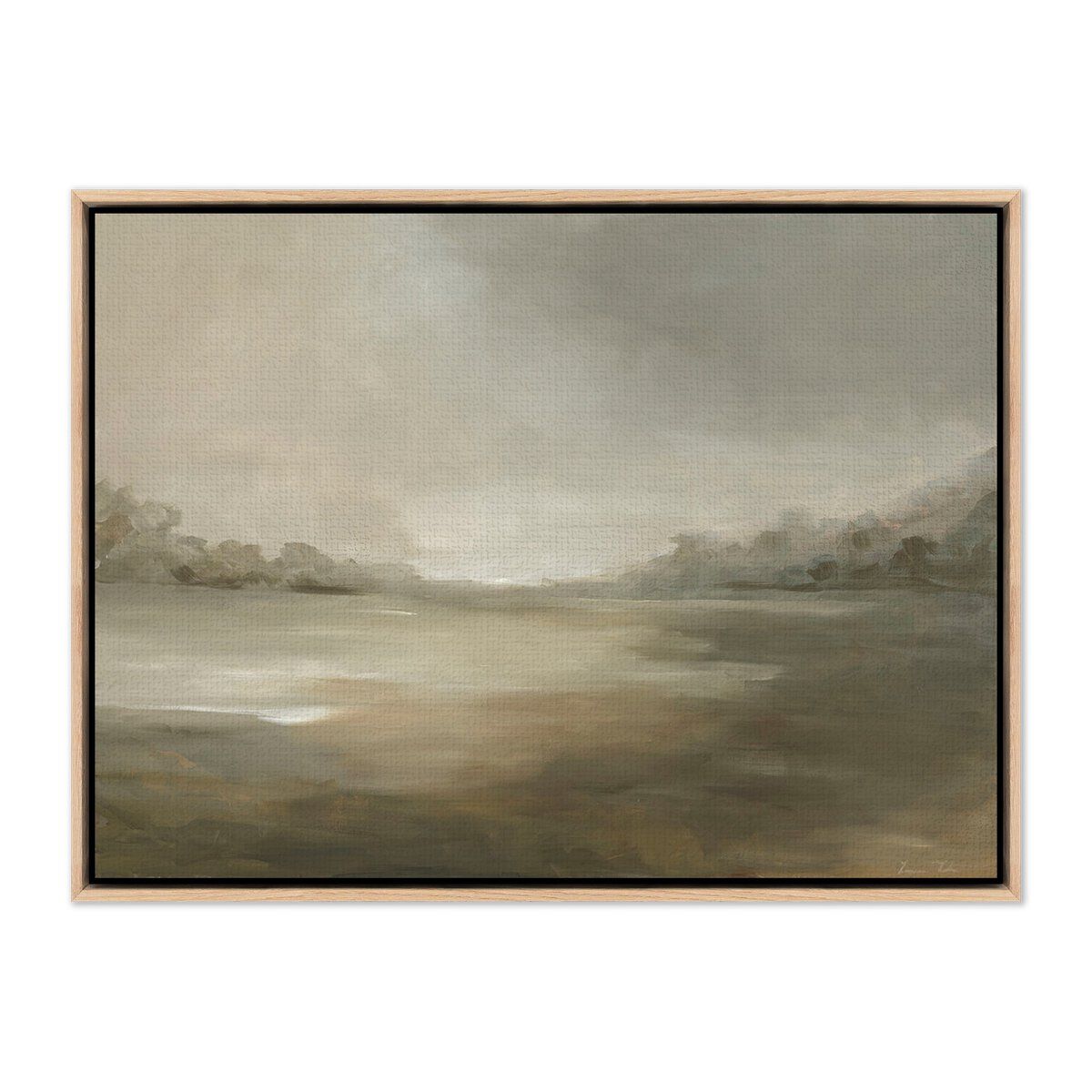 Terrain By Lauren Fuhr