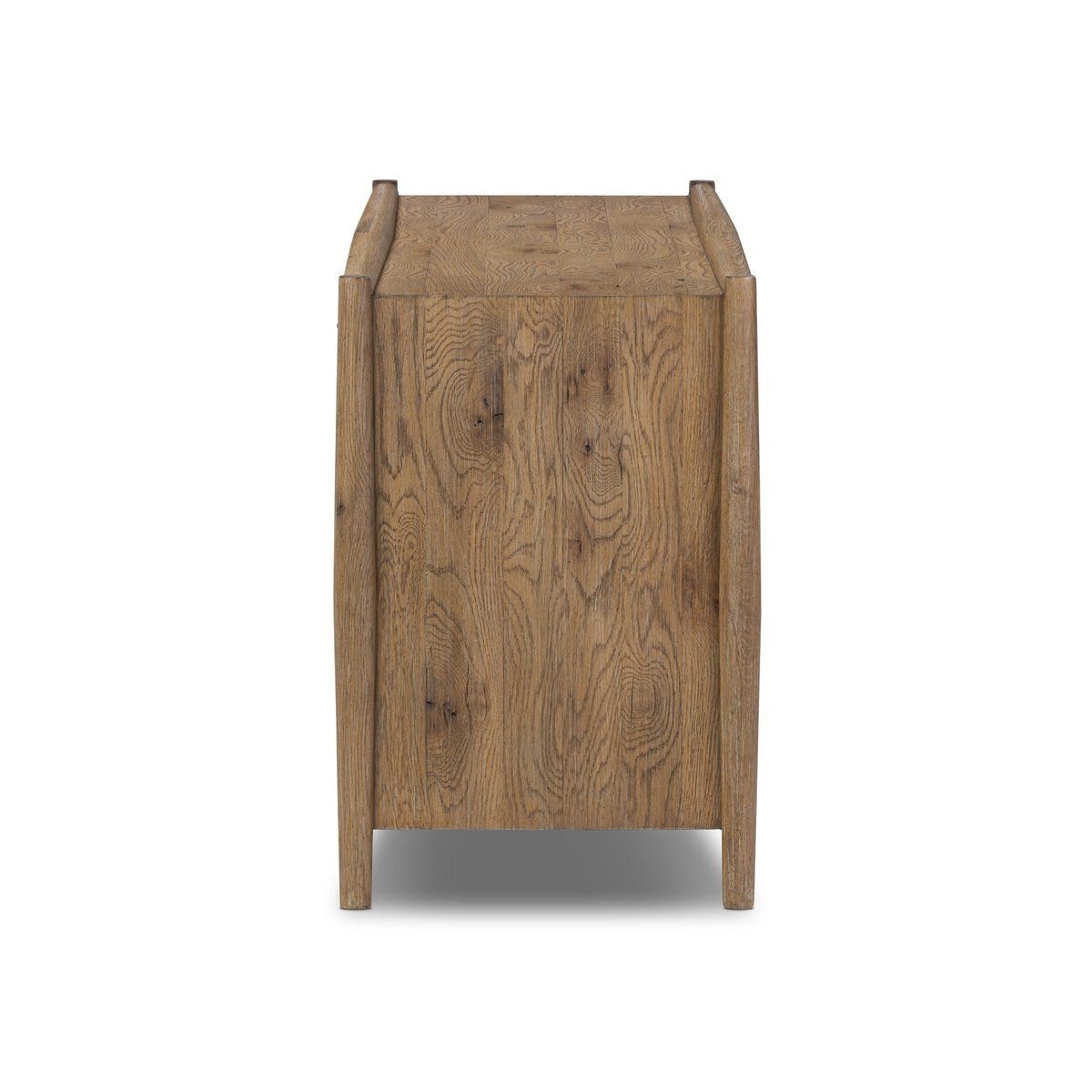 Glenview 4 Door Sideboard