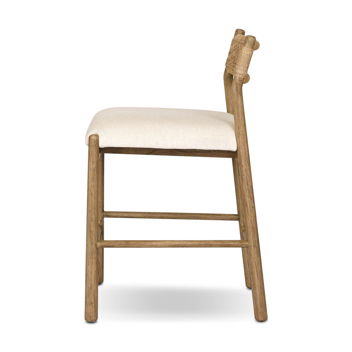 Raynor Bar + Counter Stool