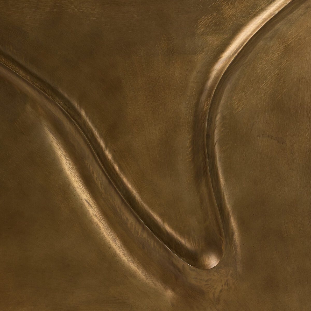 Ozias Metal Wall Panel