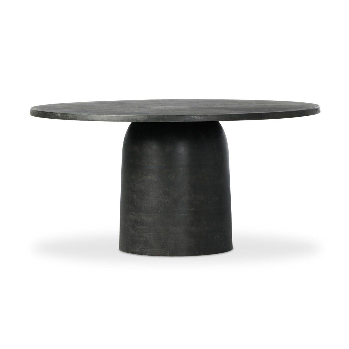 Basil Outdoor Dining Table 60"