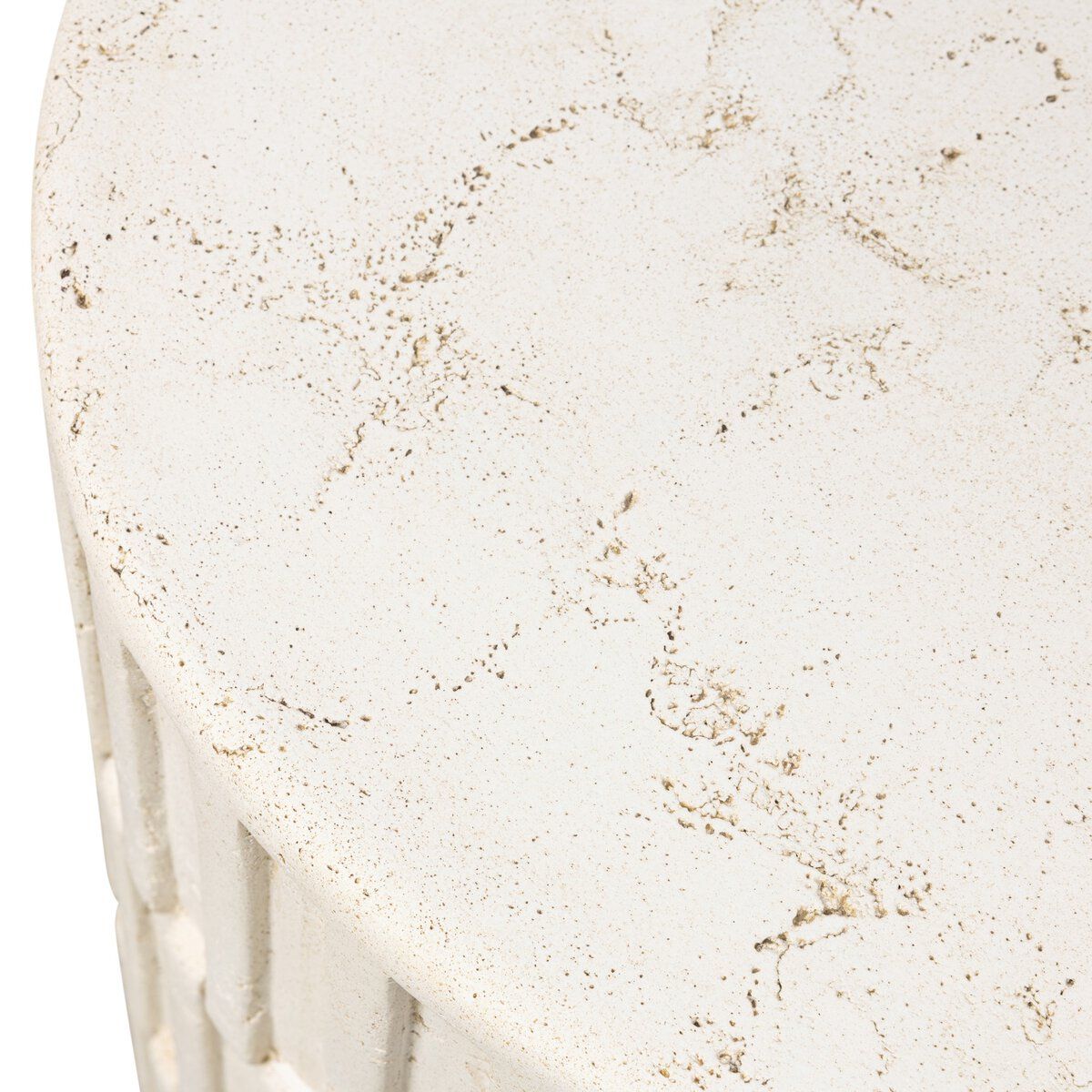 Callisto Outdoor End Table