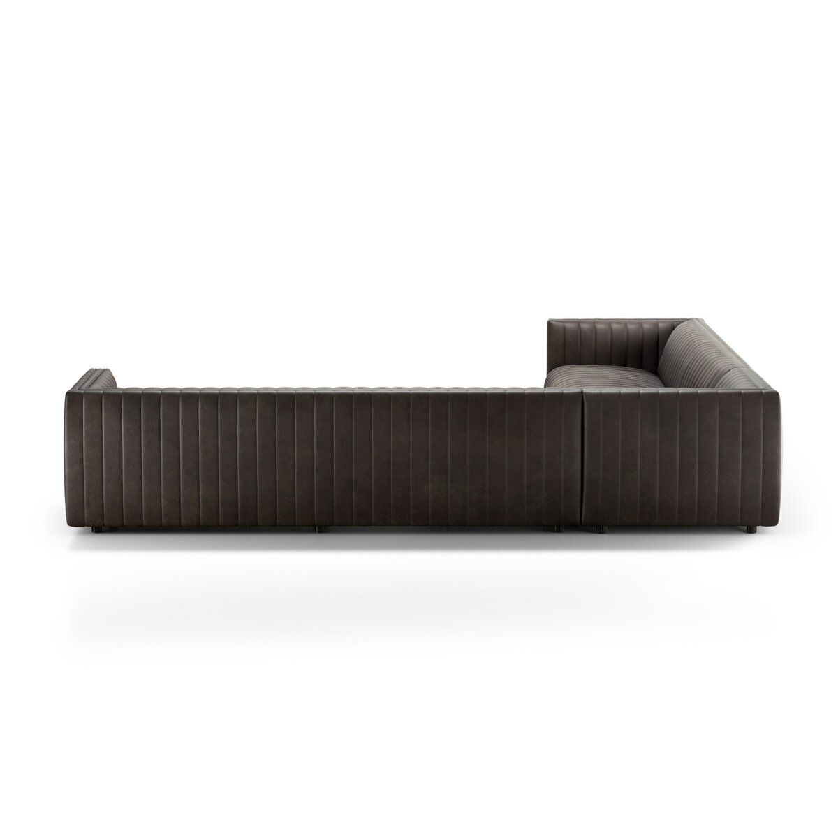 Augustine 3-piece Sectional