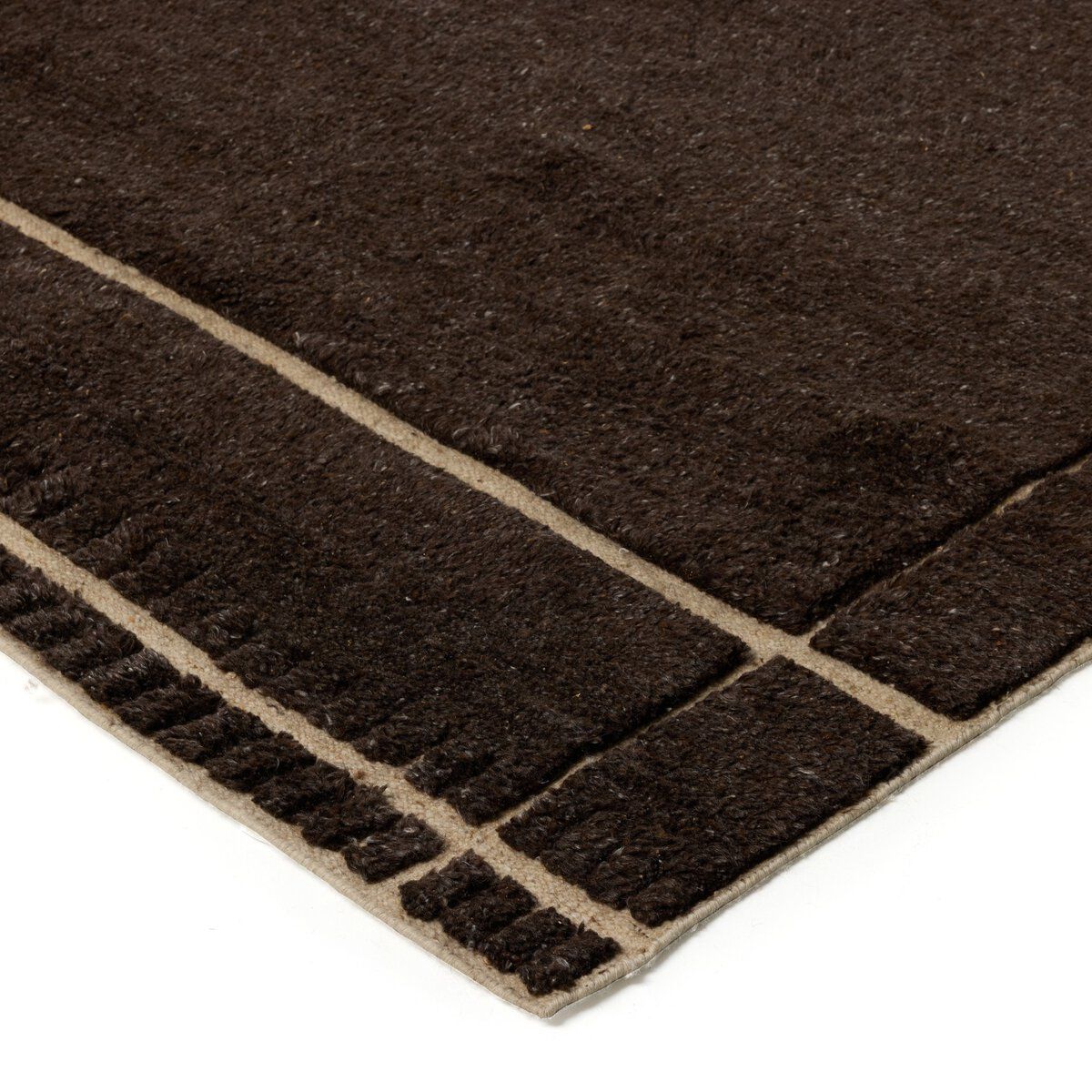 Tillman Hand-knotted Rug