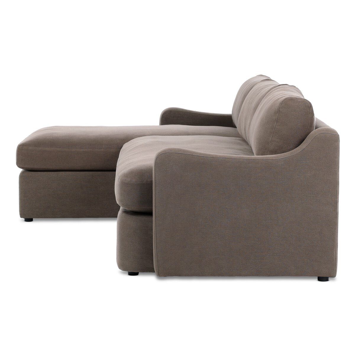 Aurelia 2-piece Sectional
