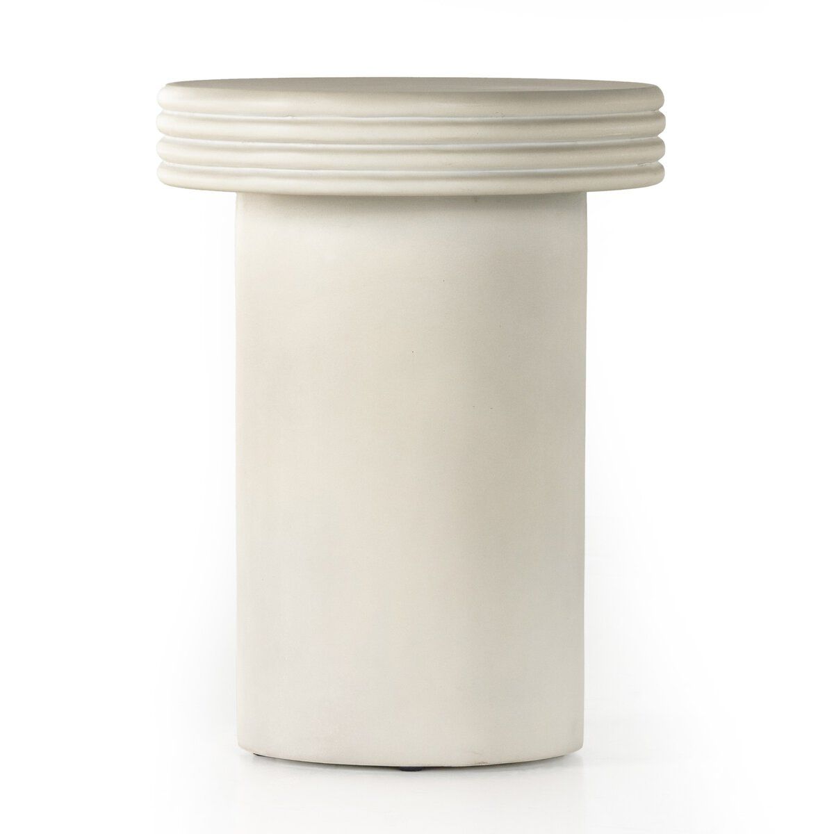 Grecia Outdoor End Table