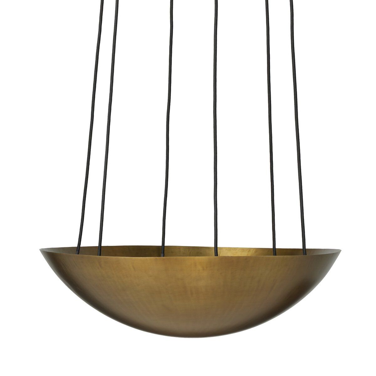 Branson Chandelier