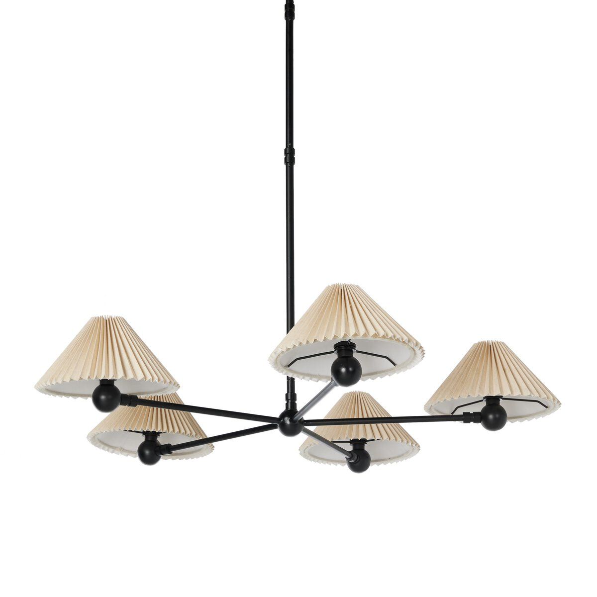 Clyde Chandelier