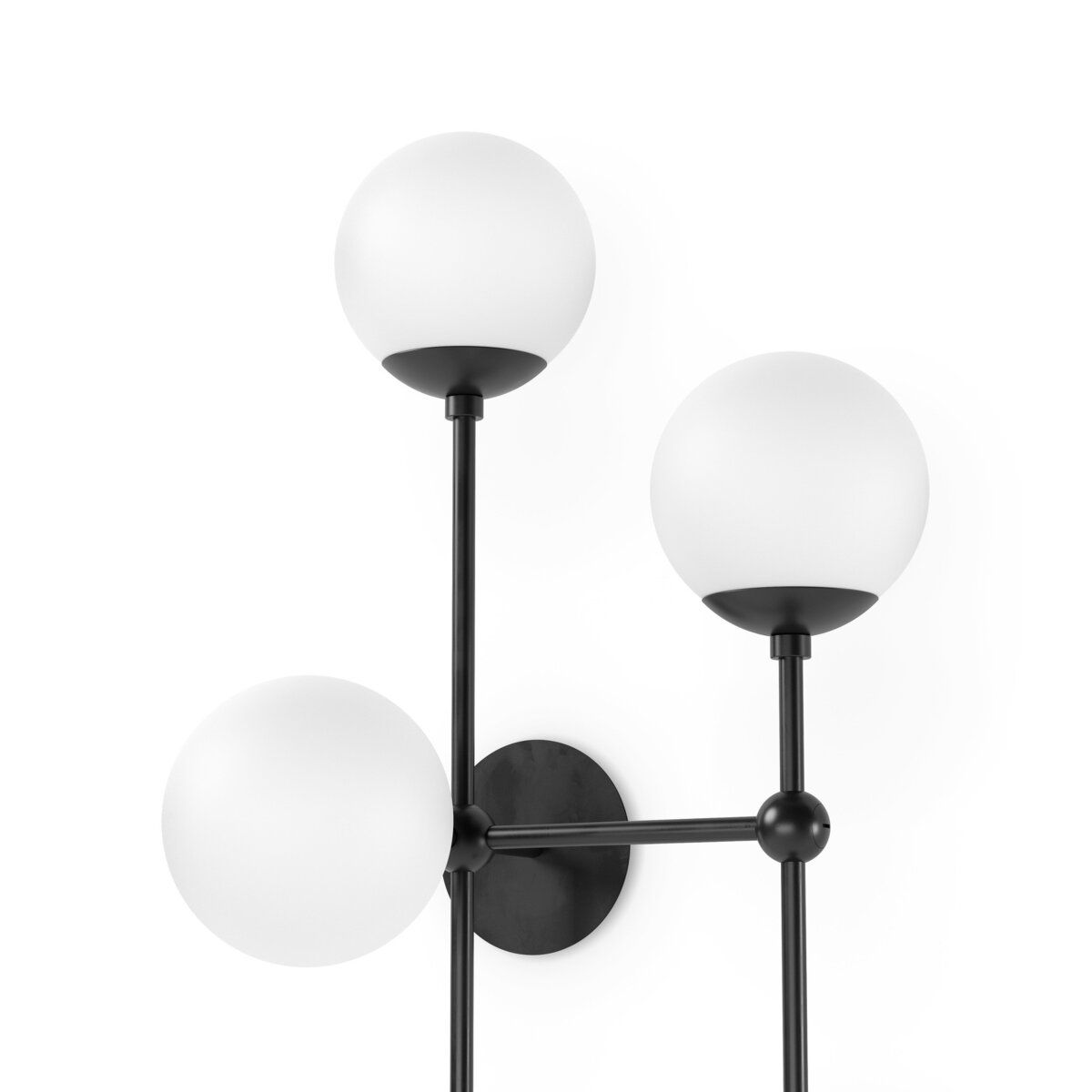 Armstrong Sconce
