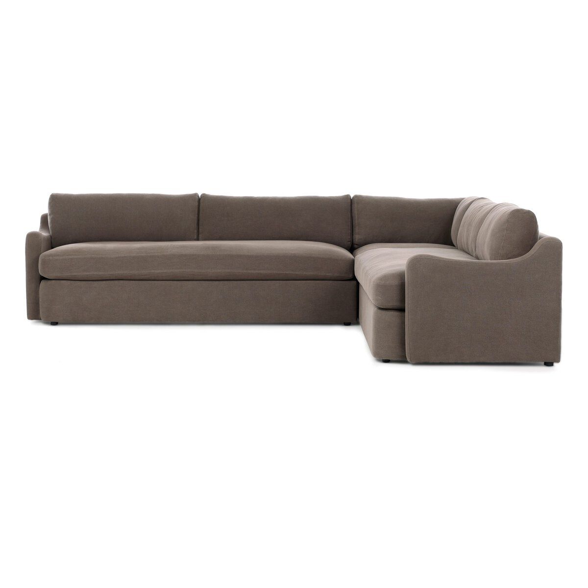 Aurelia 3-piece Sectional