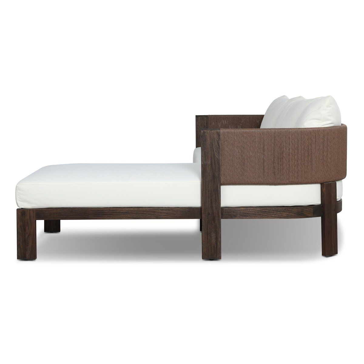 Delancy Outdoor 2-piece Sectional