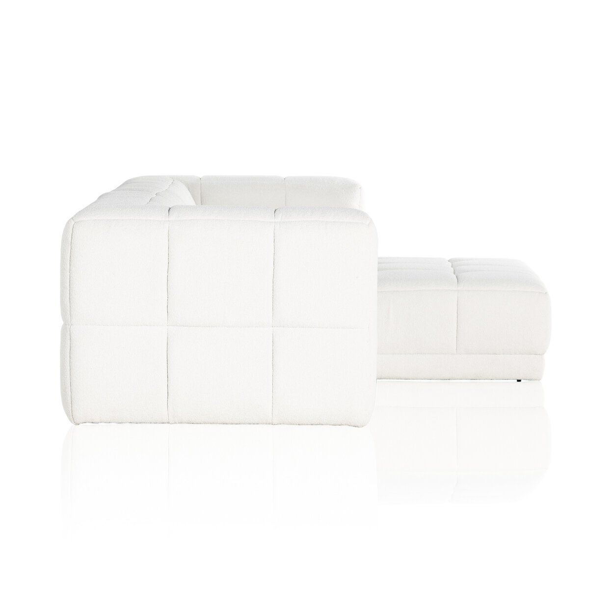 Tavi 2-piece Sectional