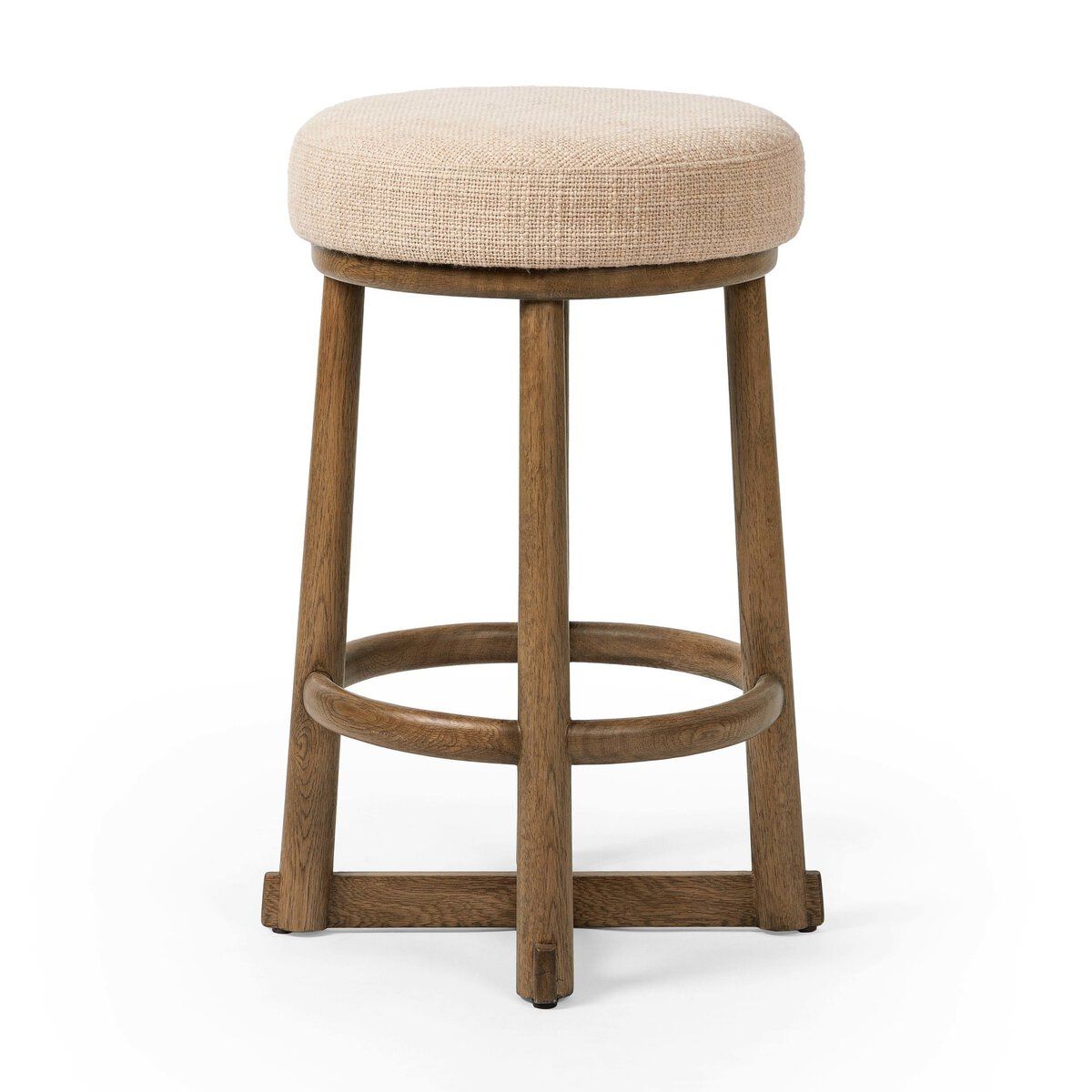 Staria Swivel Stool
