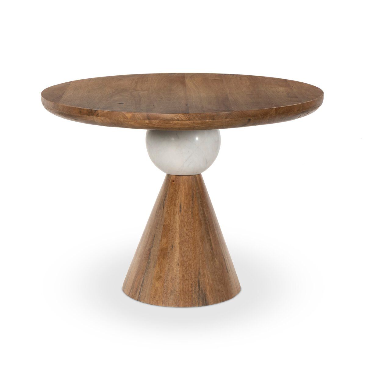Bibianna Oval Dining Table