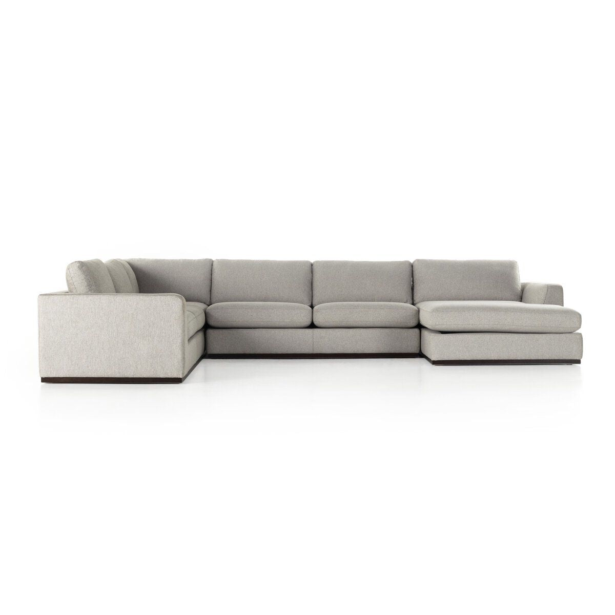 Colt 4-piece Sectional