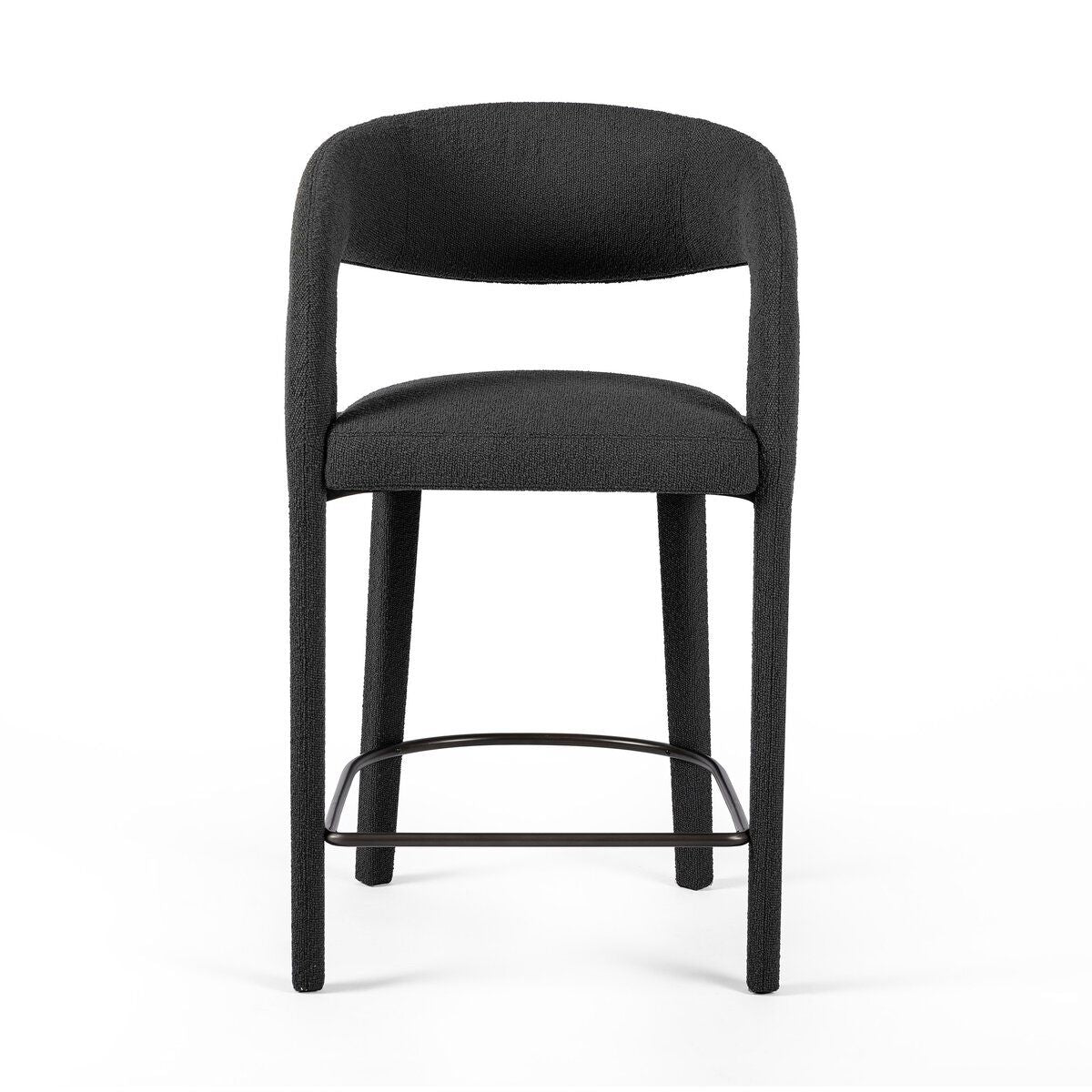 Hawkins Bar + Counter Stool
