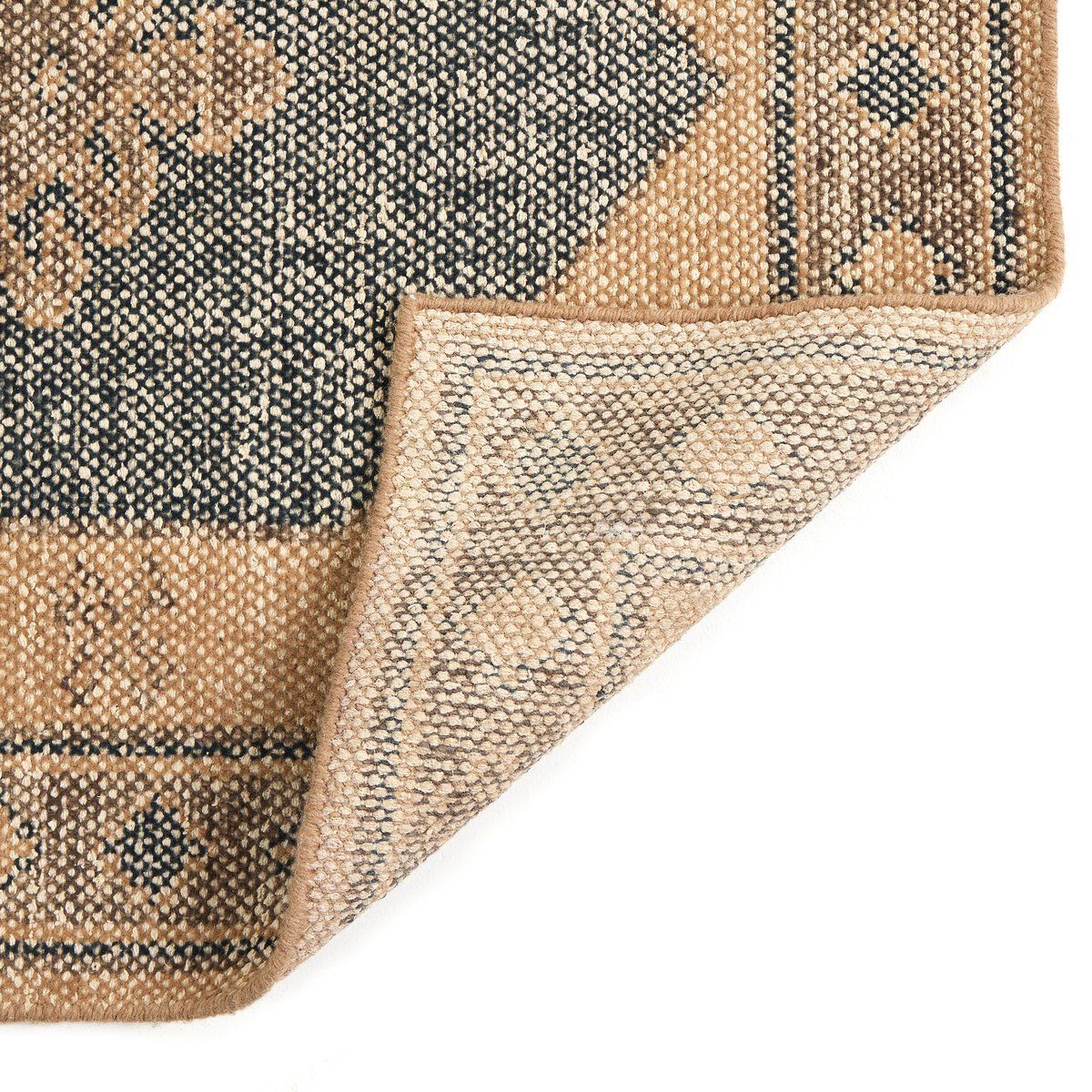 Samsa Hand Knotted Rug