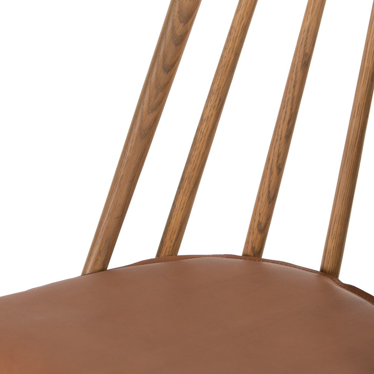 Lewis Windsor Bar + Counter Stool