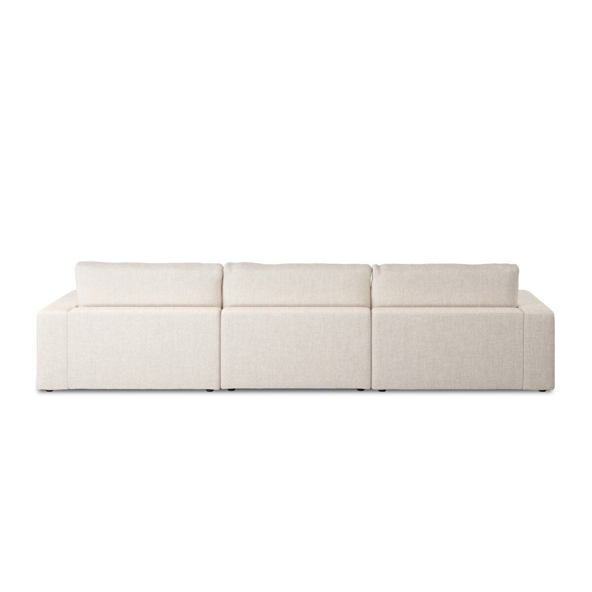 Bloor 3-piece Sectional