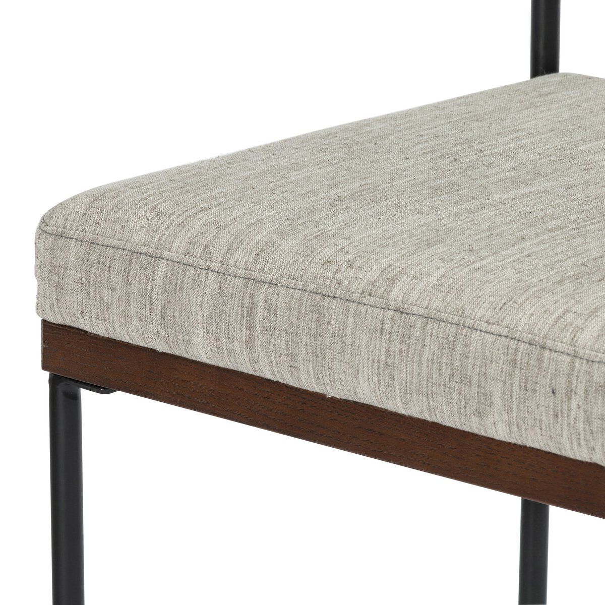 Benton Bar + Counter Stool