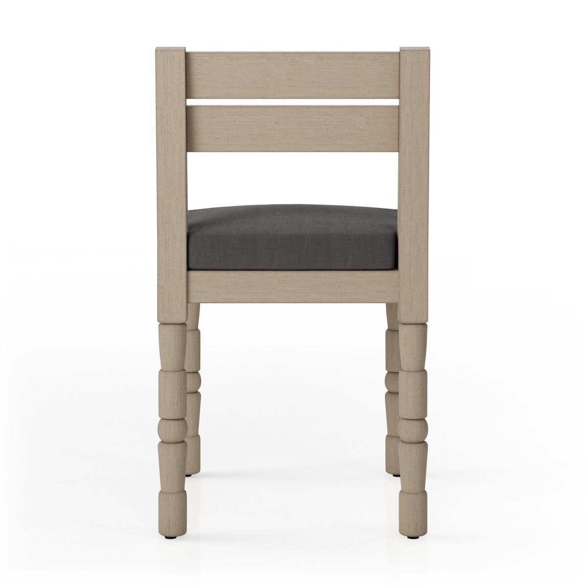 Waller Outdoor Dining Chair