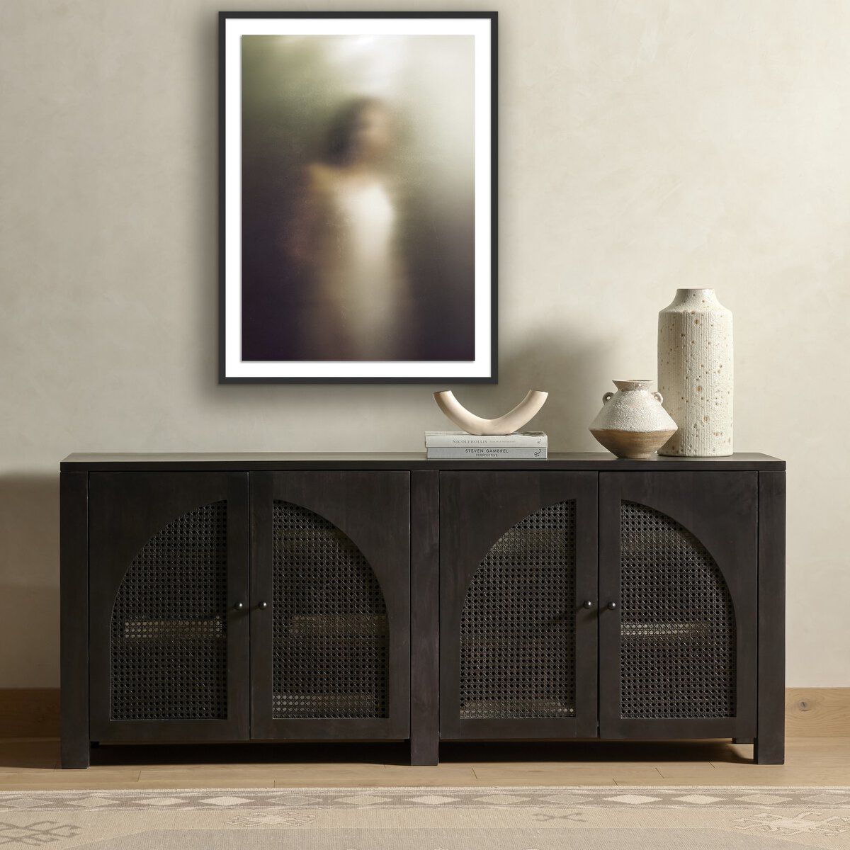 Foggy Dream I By Coup D'esprit