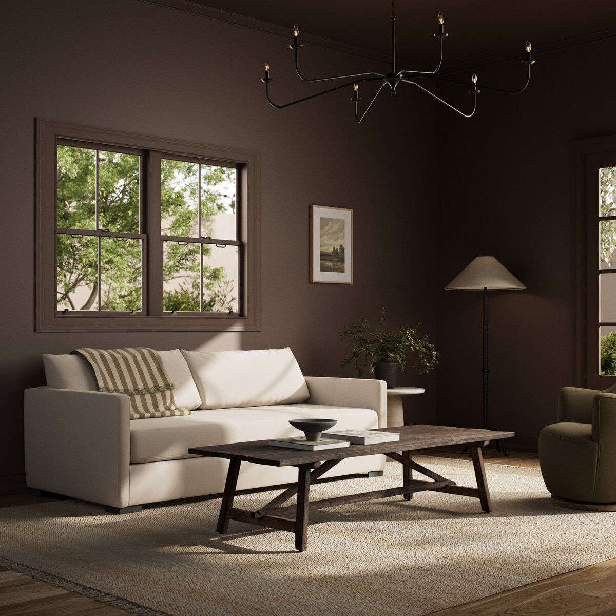Wickham Sofa - 86.5"