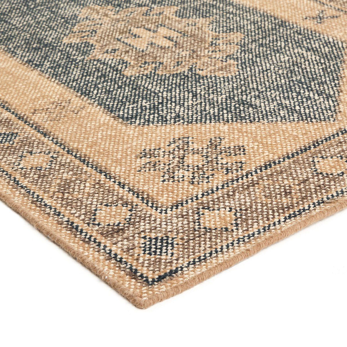 Samsa Hand Knotted Rug