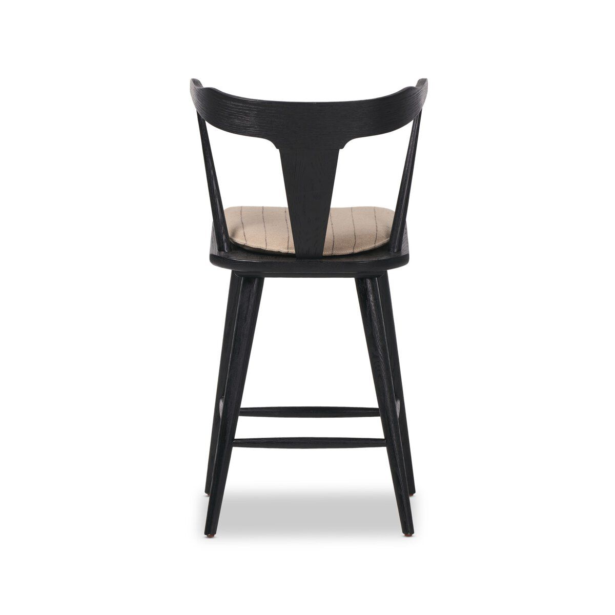 Ripley Bar + Counter Stool