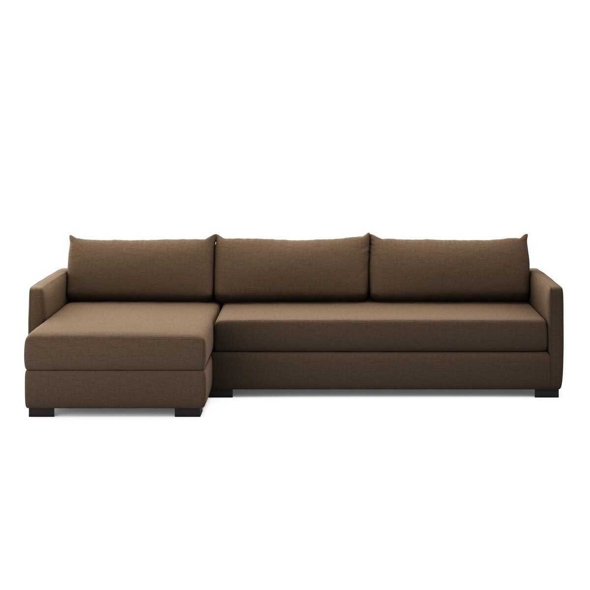 Wickham 2-piece Sleeper Sectional