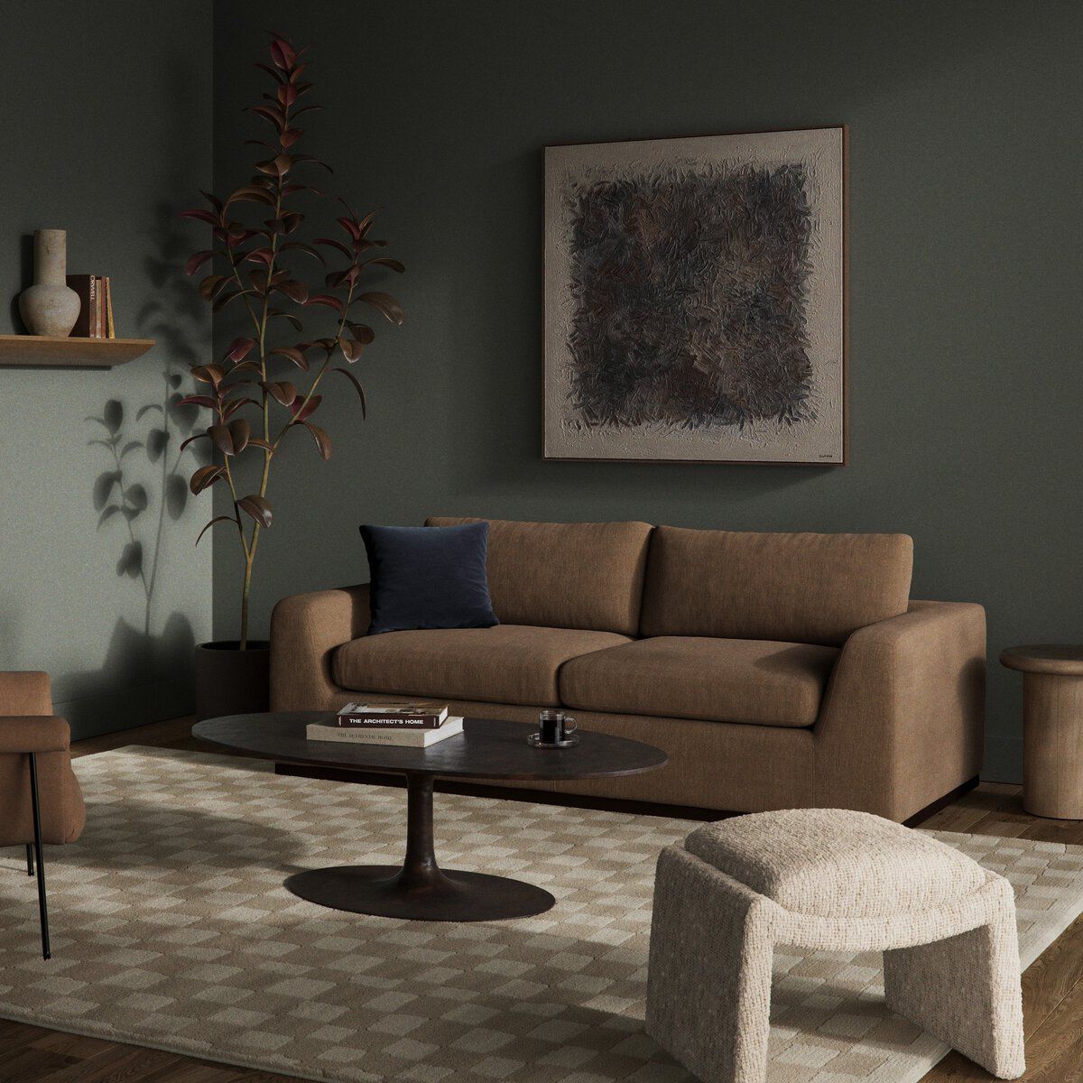 Colt Sleeper Sofa