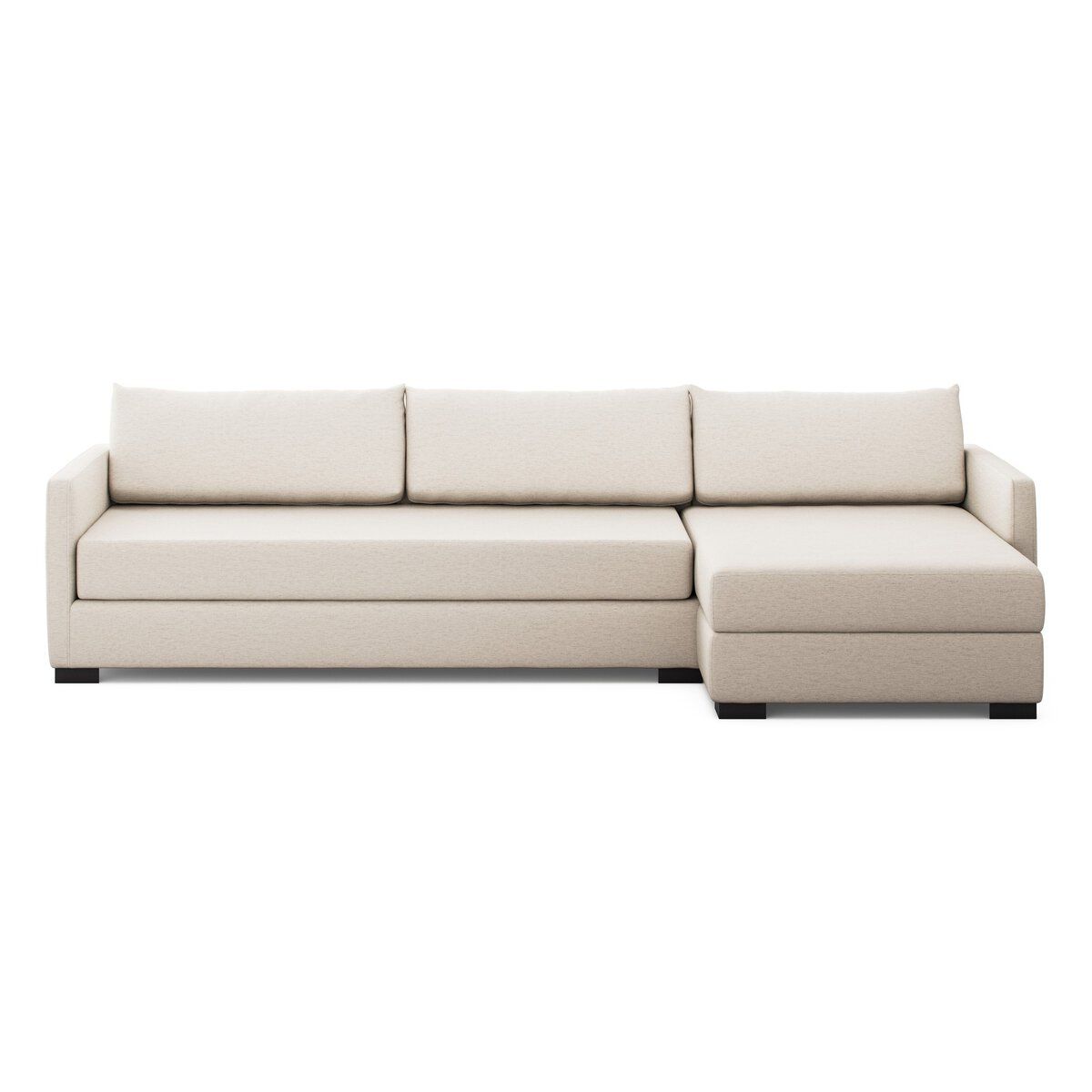 Wickham 2-piece Sectional