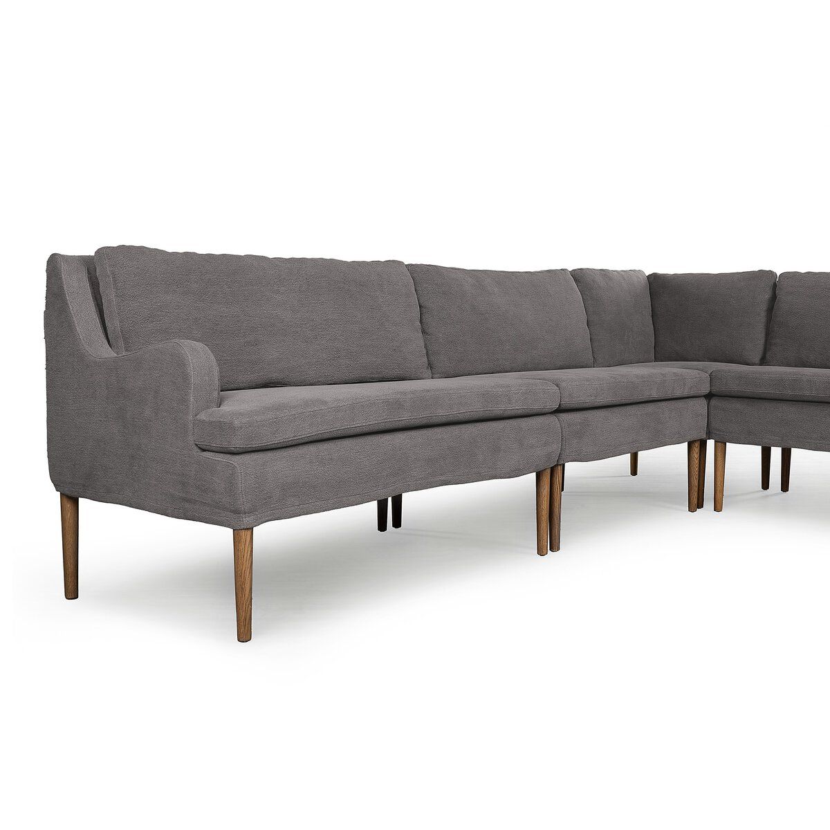 Aurelia Dining Banquette L-shape