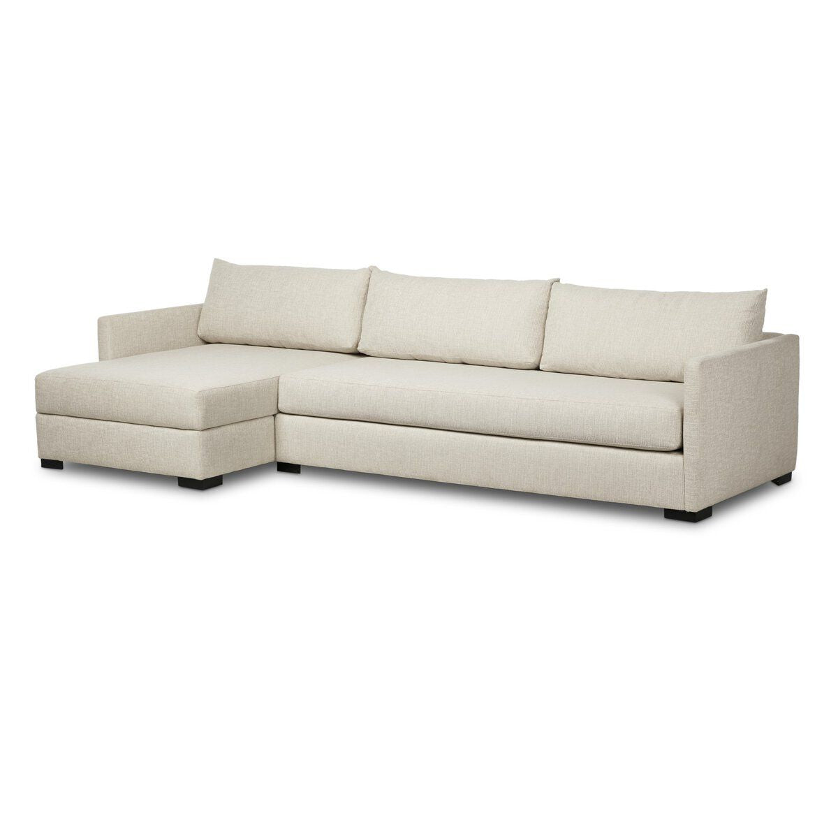 Wickham 2-piece Sectional