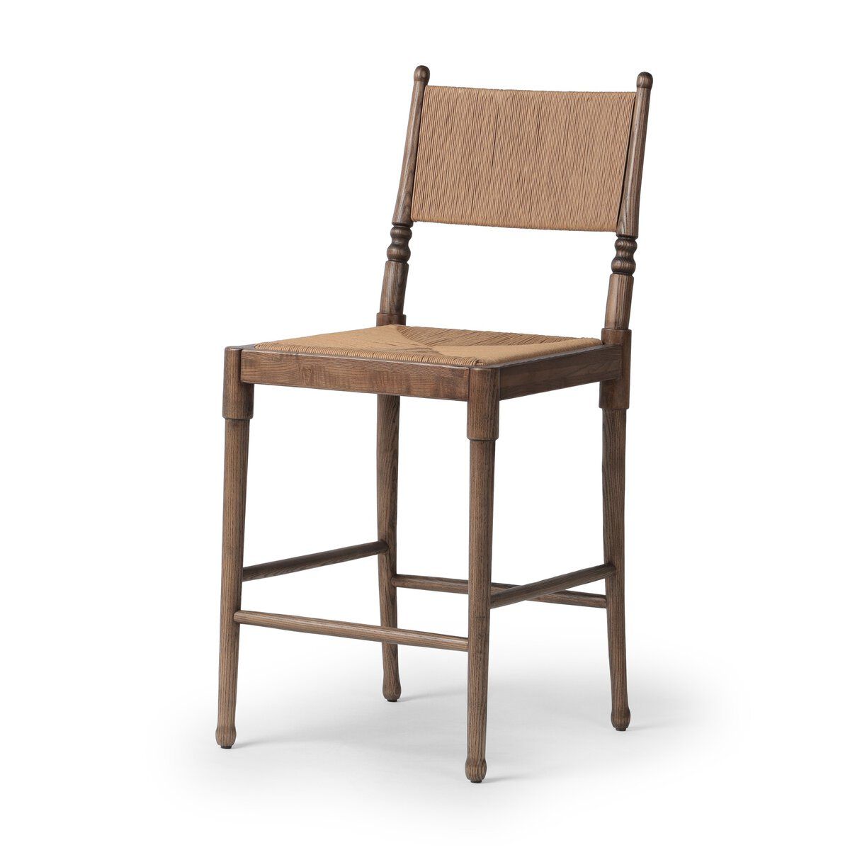 Fayth Bar + Counter Stool