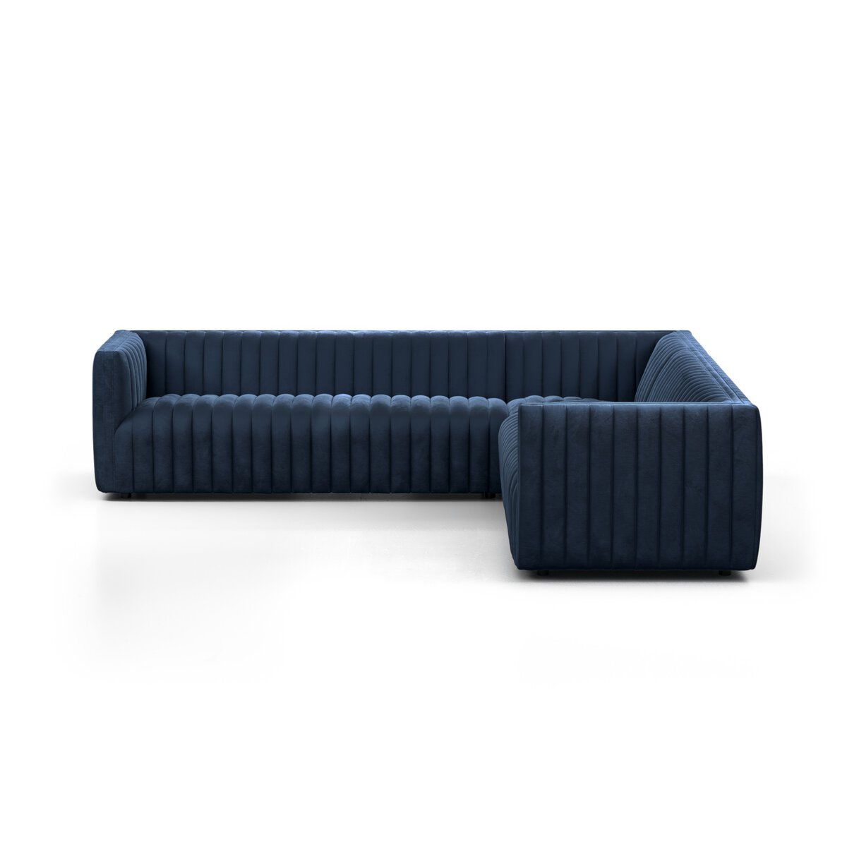 Augustine 3-piece Sectional