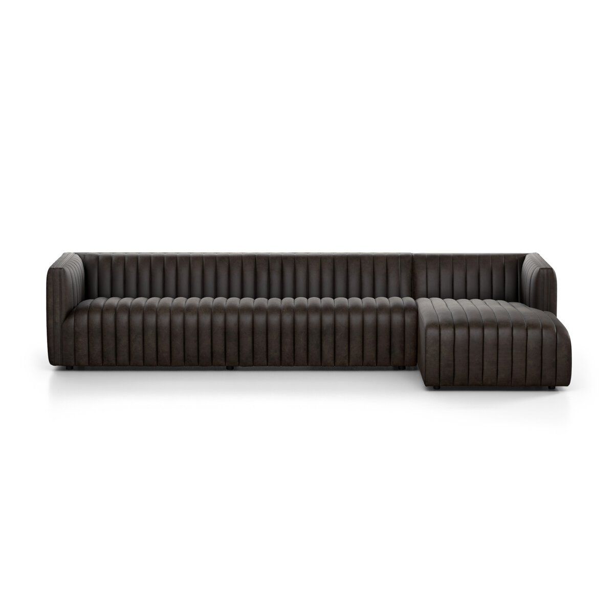 Augustine 2-piece Sectional
