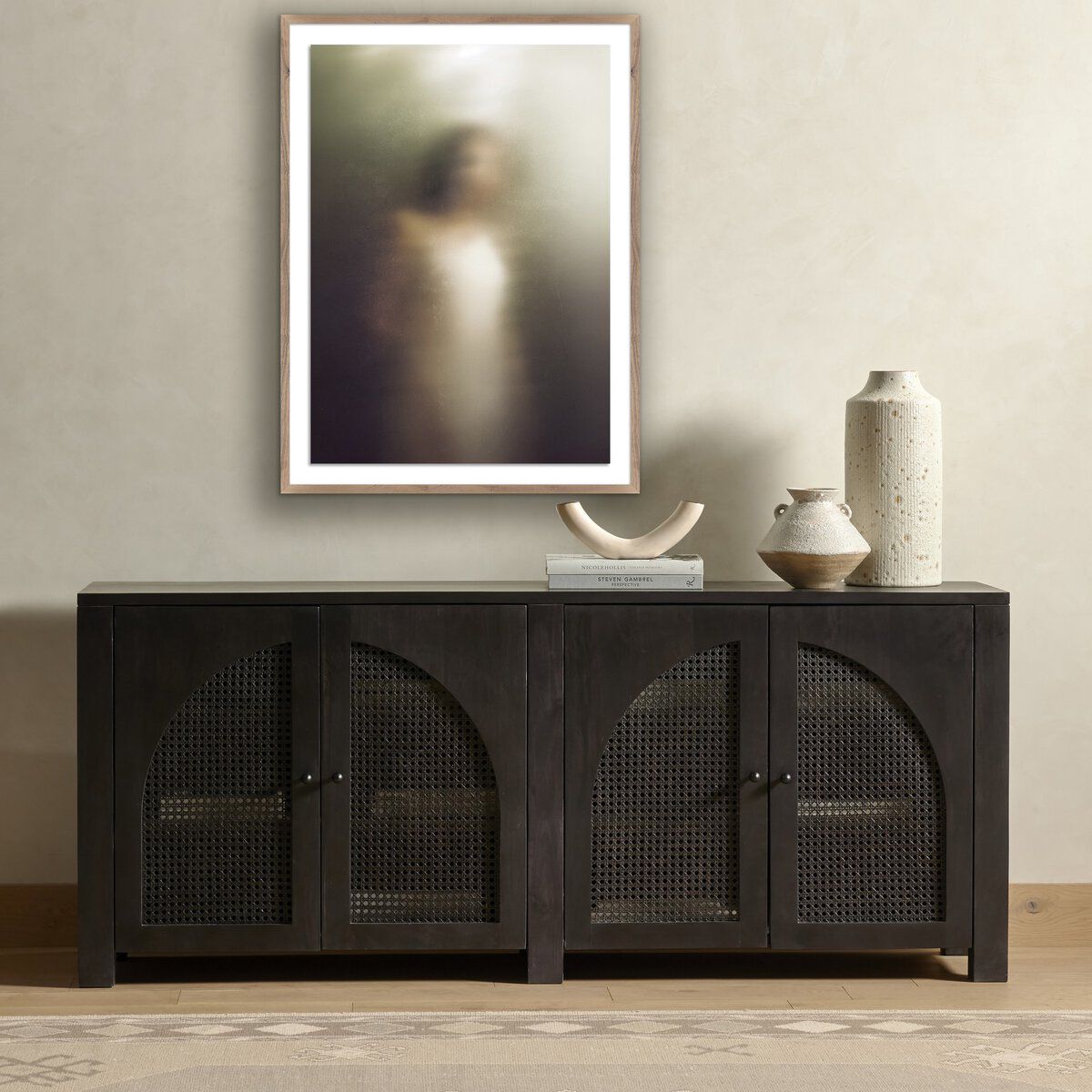 Foggy Dream I By Coup D'esprit