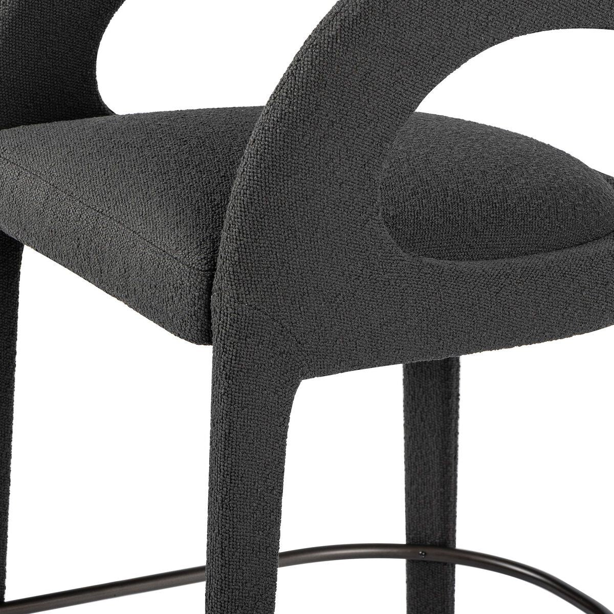 Hawkins Bar + Counter Stool