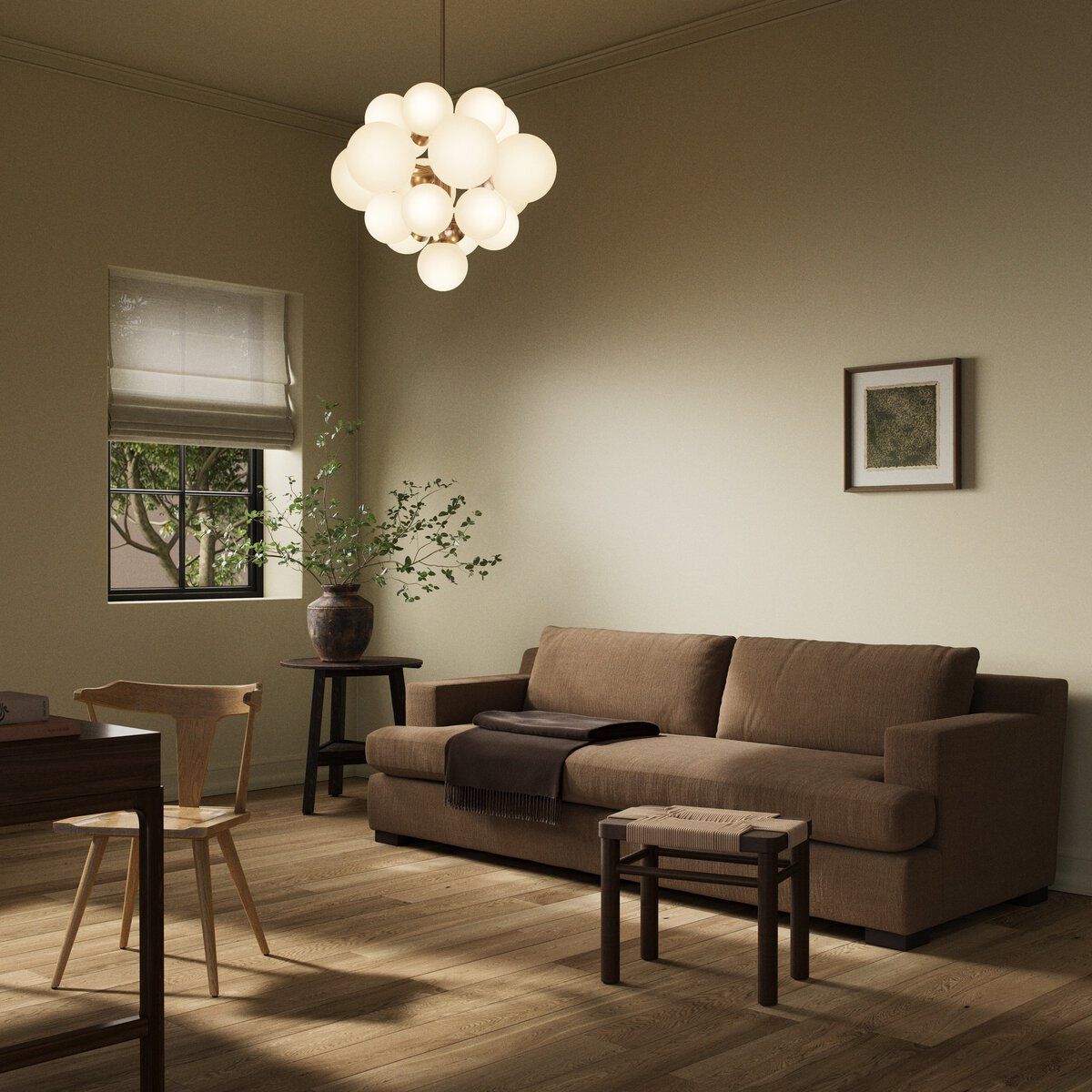 Crispin Sofa