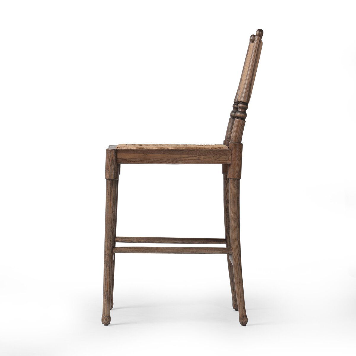 Fayth Bar + Counter Stool