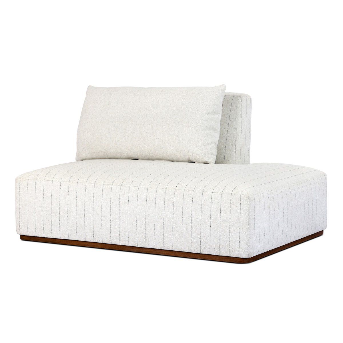 Build Your Own: Adler Outdoor Sectional