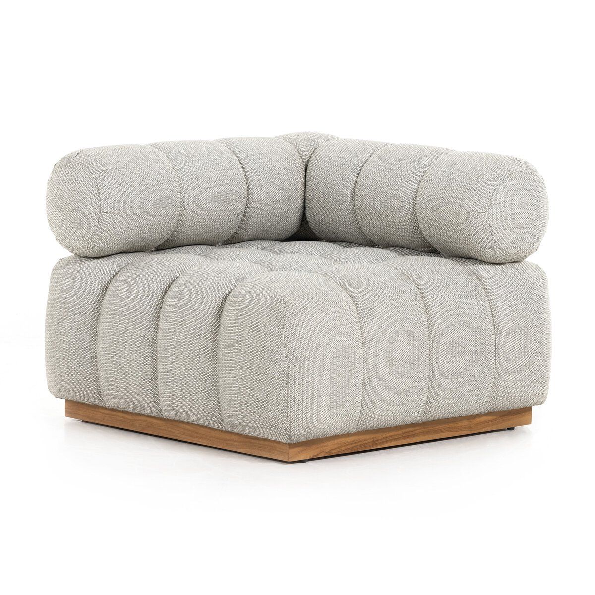Build Your Own: Roma Outdoor Sectional