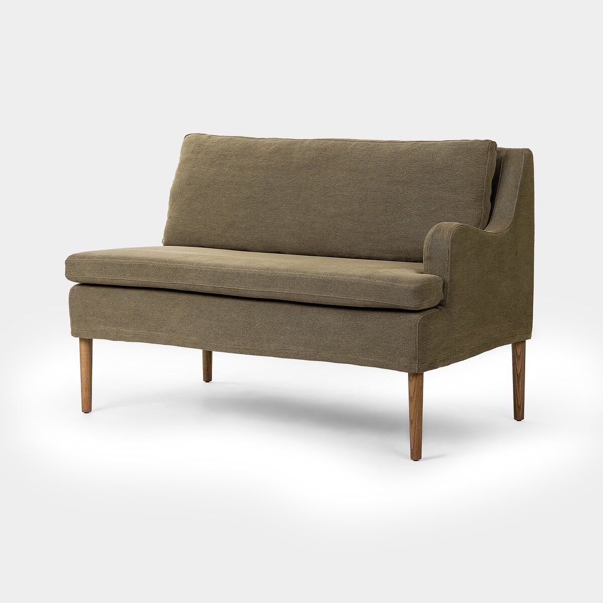 Build Your Own: Aurelia Dining Banquette