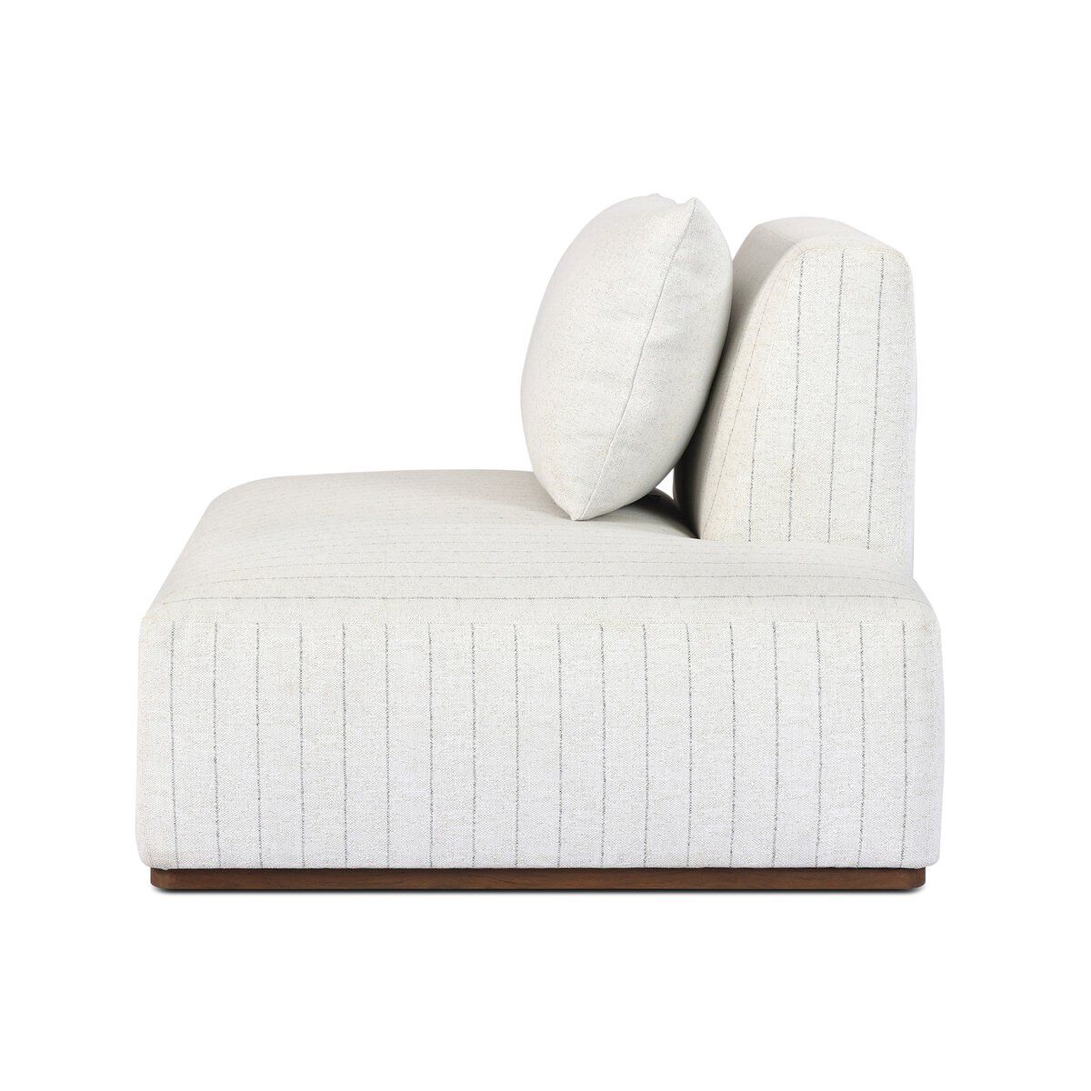 Build Your Own: Adler Outdoor Sectional