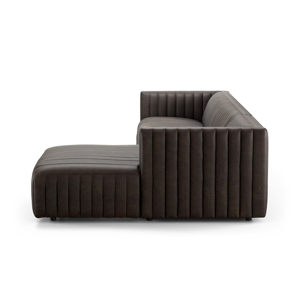 Augustine 2-piece Sectional