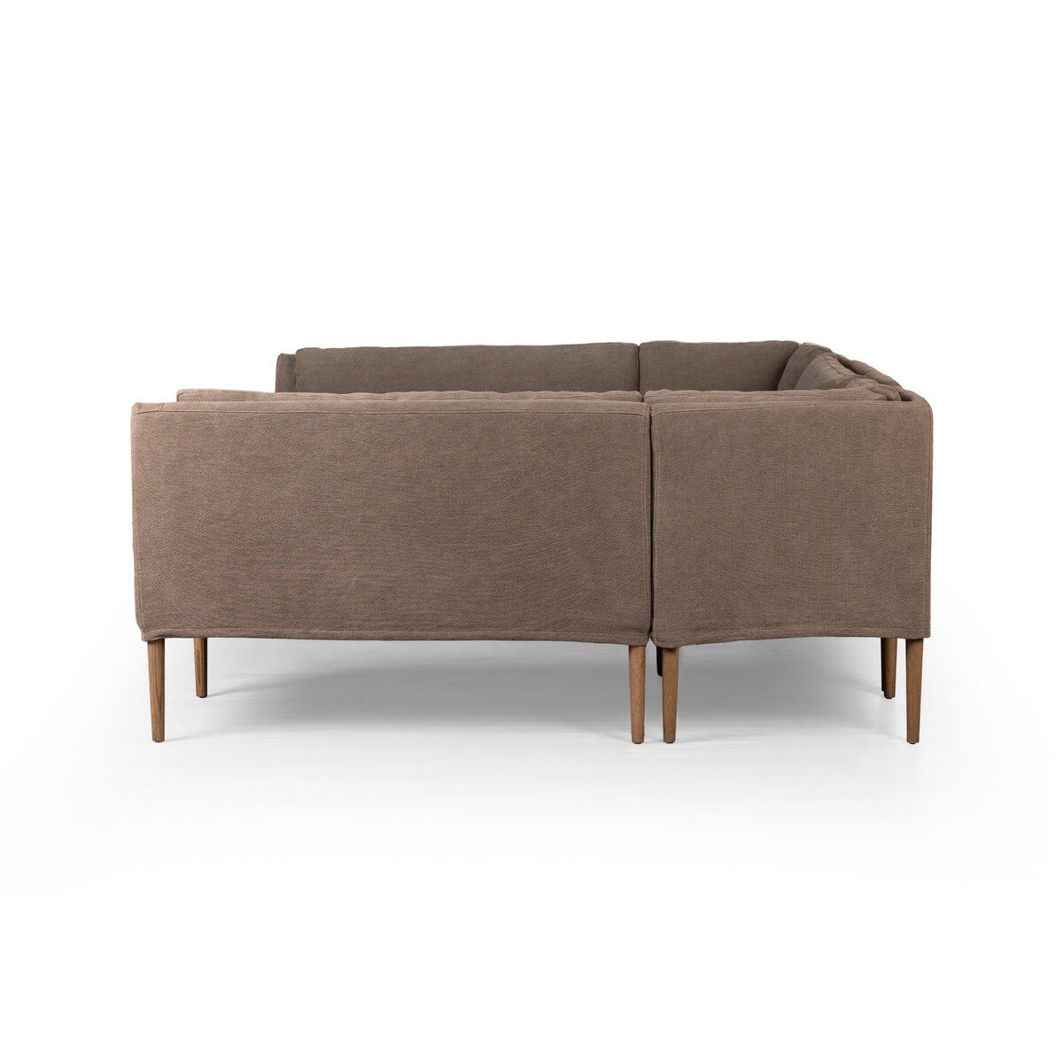 Aurelia Dining Banquette U Shape