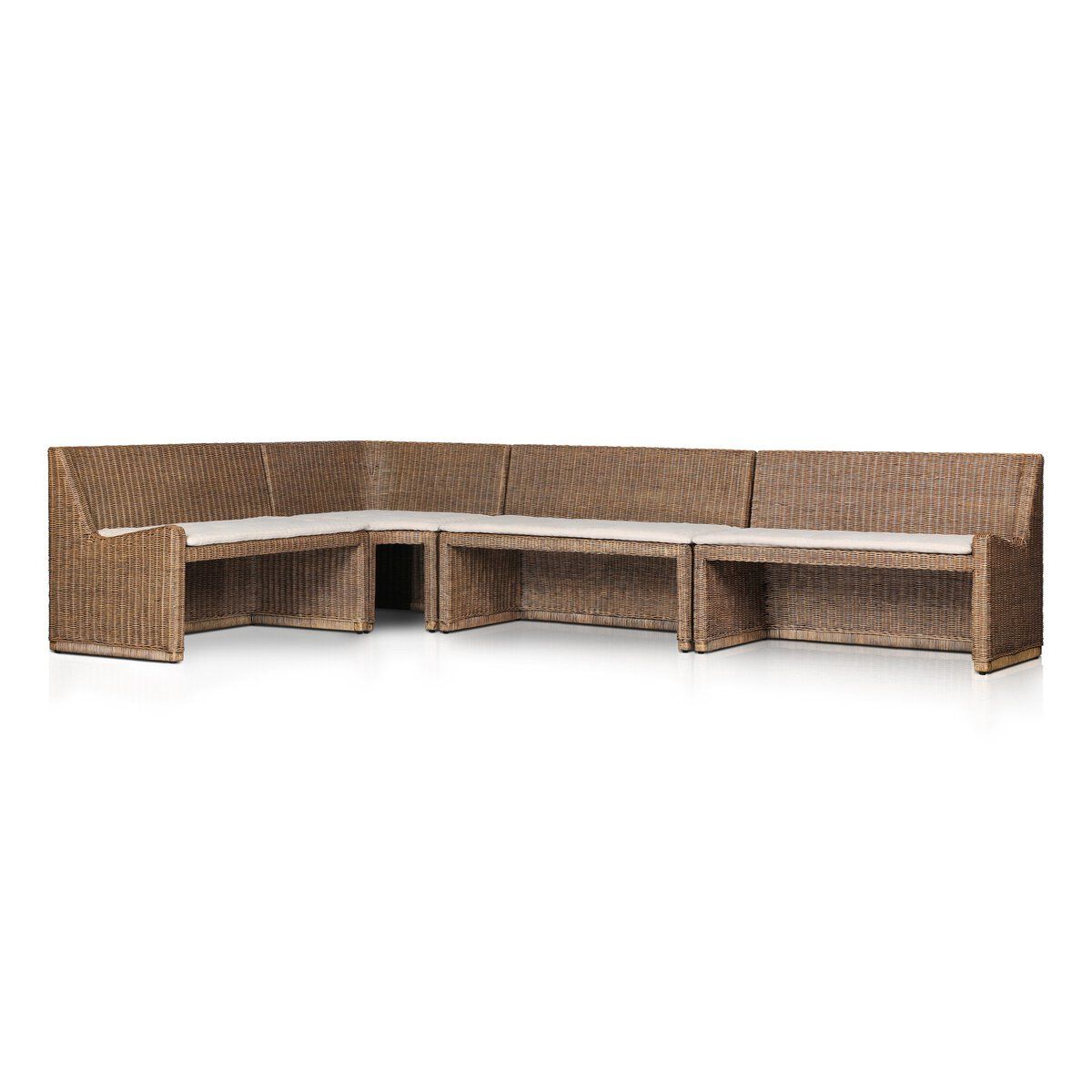 Senna Dining Banquette L-shape