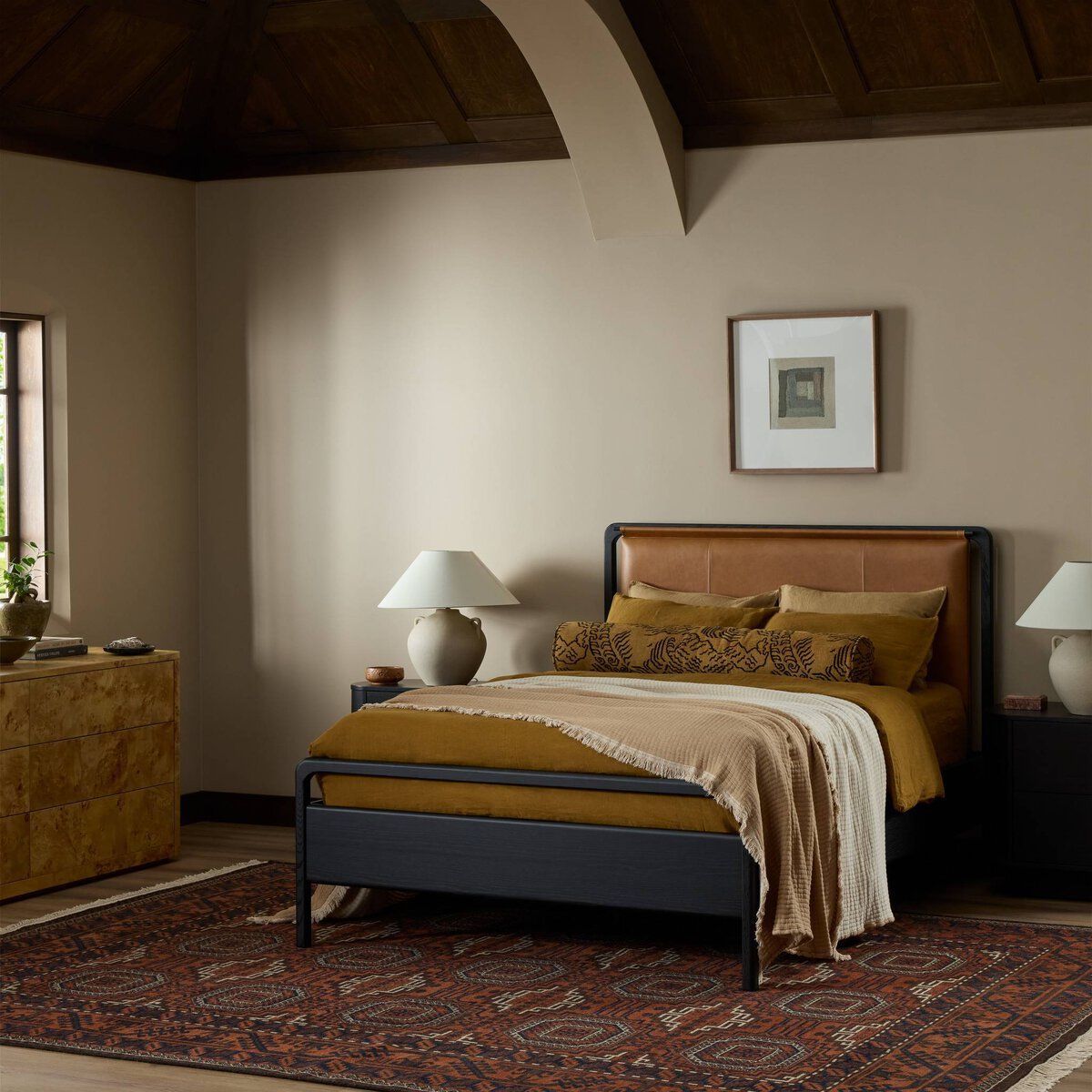 Rosedale Bed