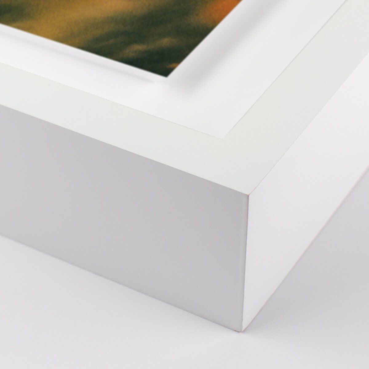 Prairie I By Coup D'esprit